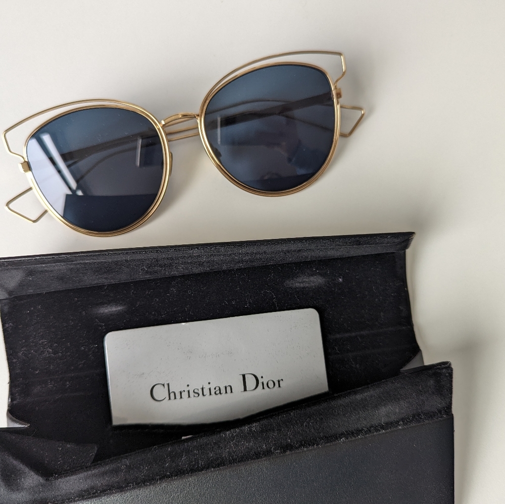 Dior Siderel2/S Sunglasses